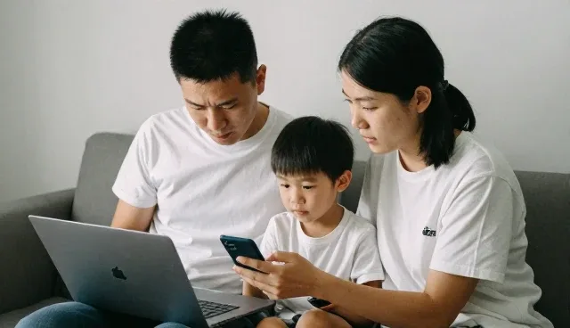 性能优化中广州建站的两种做法对比与取舍