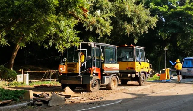 网站网站建设：如何避免常见误区并选择放心的一站式服务